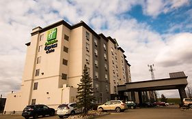Holiday Inn Express And Suites Edmonton North