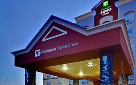 Holiday Inn Express And Suites Edmonton North